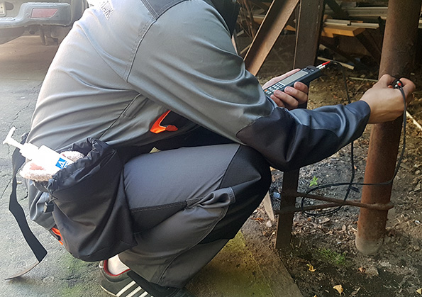 RFT СУМКА-ПОЯС - 4