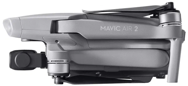 Квадрокоптер DJI Mavic Air 2 Fly More Combo + Smart Controller - 5