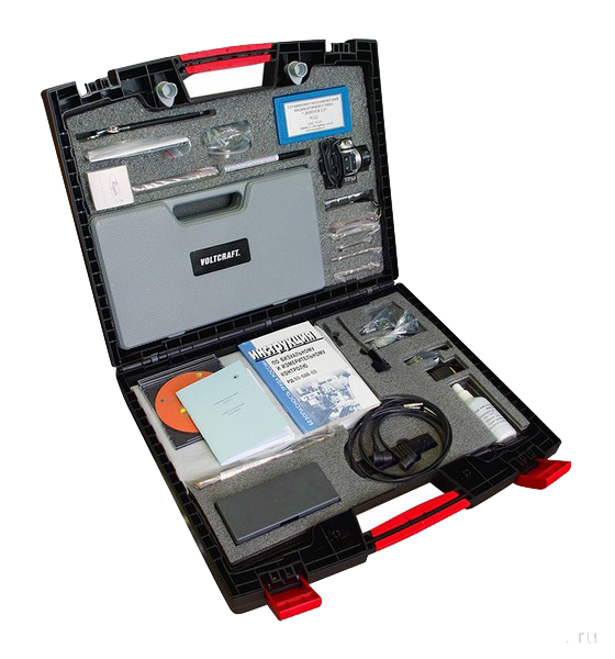 Набор "ВИК-Эксперт"