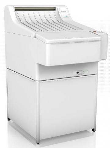 Duerr XR 45 NDT Автоматическая проявочная машина