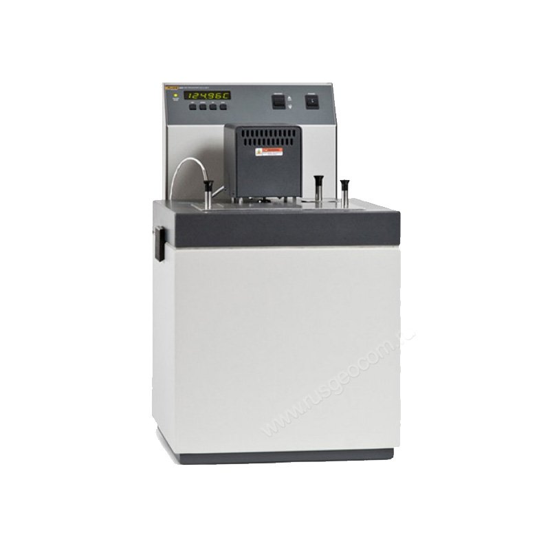 Поверочный термостат Fluke 6024-256