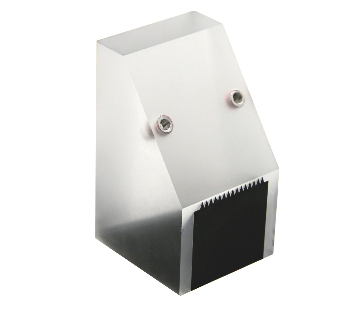 WK410 призма для ФР преобразователя с корпусом D57 - 3