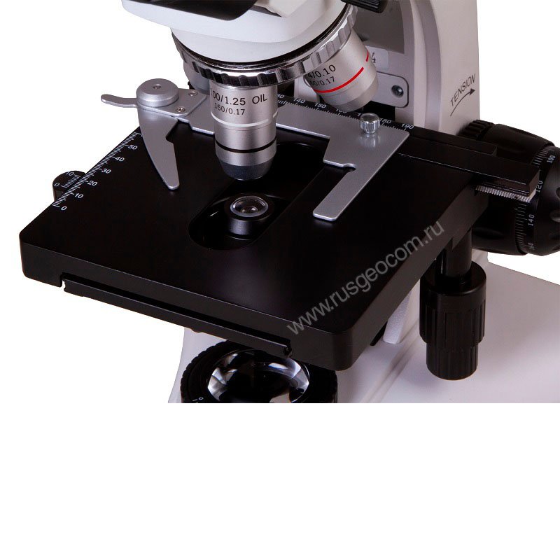 Микроскоп Levenhuk MED 20T - 12