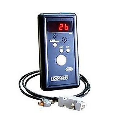 ТАУ 538 толщиномер ультразвуковой