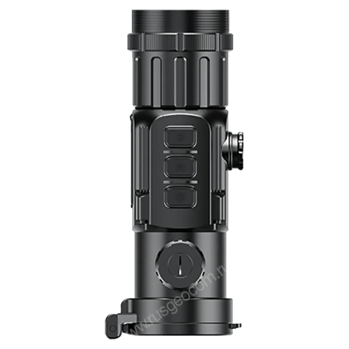 Тепловизионная насадка iRay xClip CH 50 v2 - 1