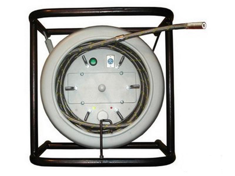 Питон видеоэндоскоп