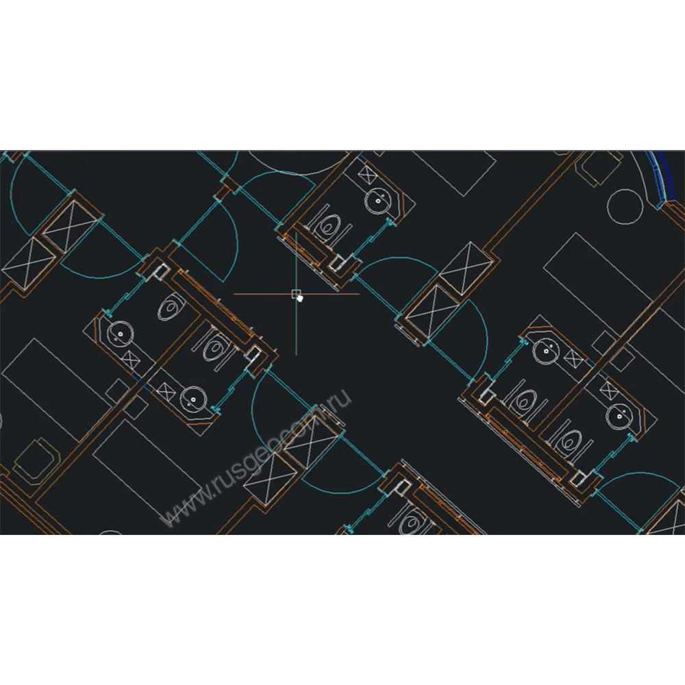 Программное обеспечение BricsCAD Lite - 1