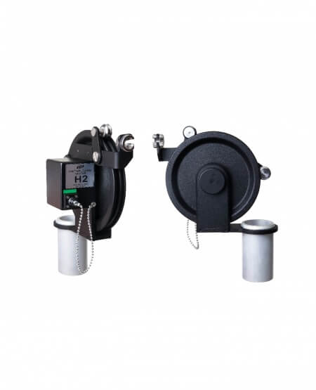 ПУЛЬСАР-2.2 "ДБС" дефектоскоп буронабивных свай - 3