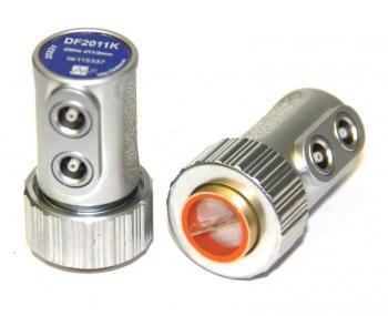 DF2011K (П112-MSEB2) преобразователь ультразвуковой