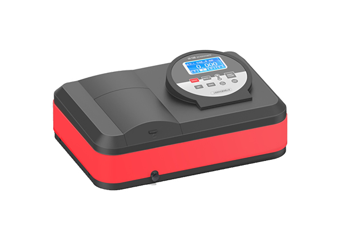 УФ-ВИД спектрофотометр UV-1100