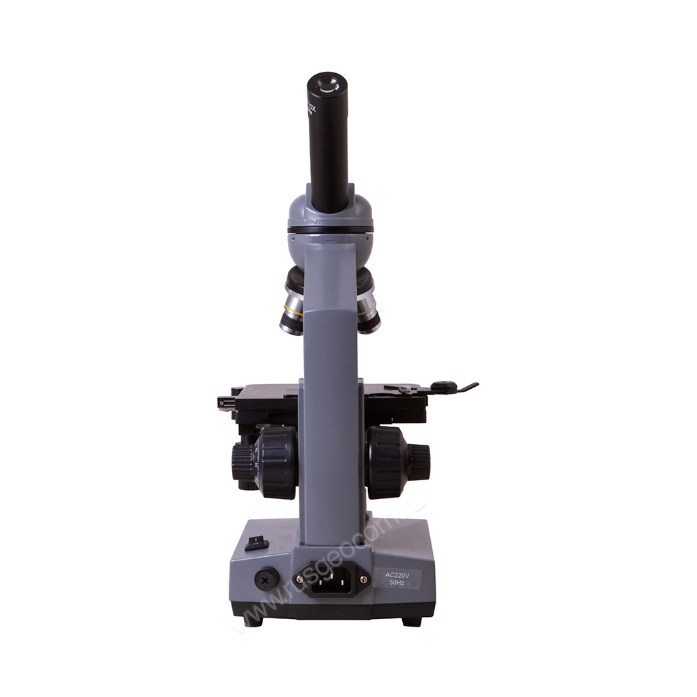 Лабораторный микроскоп Levenhuk 320 BASE - 3