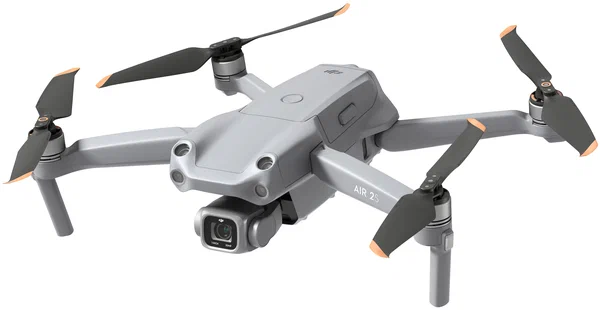 Квадрокоптер DJI Mavic Mini 2 Fly More Combo комплект - 4