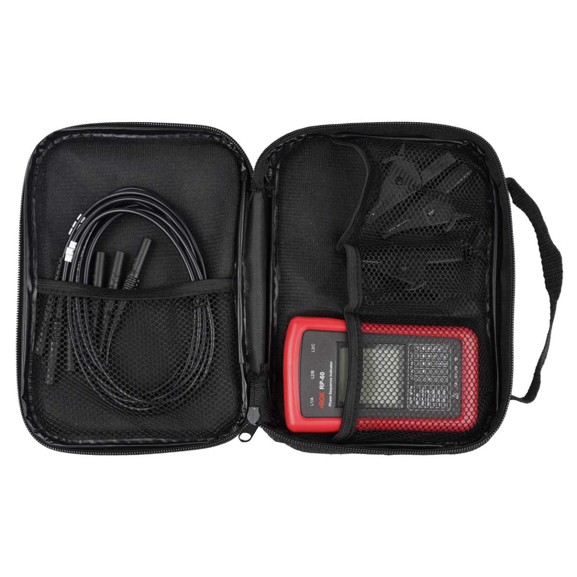 Фазоуказатель RGK RP-60 - 4