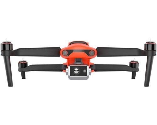 Квадрокоптер Autel Evo II Dual (640x512) + жесткий кейс