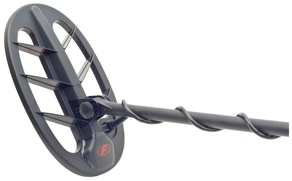 Металлоискатель Fisher F44 11DD - 1
