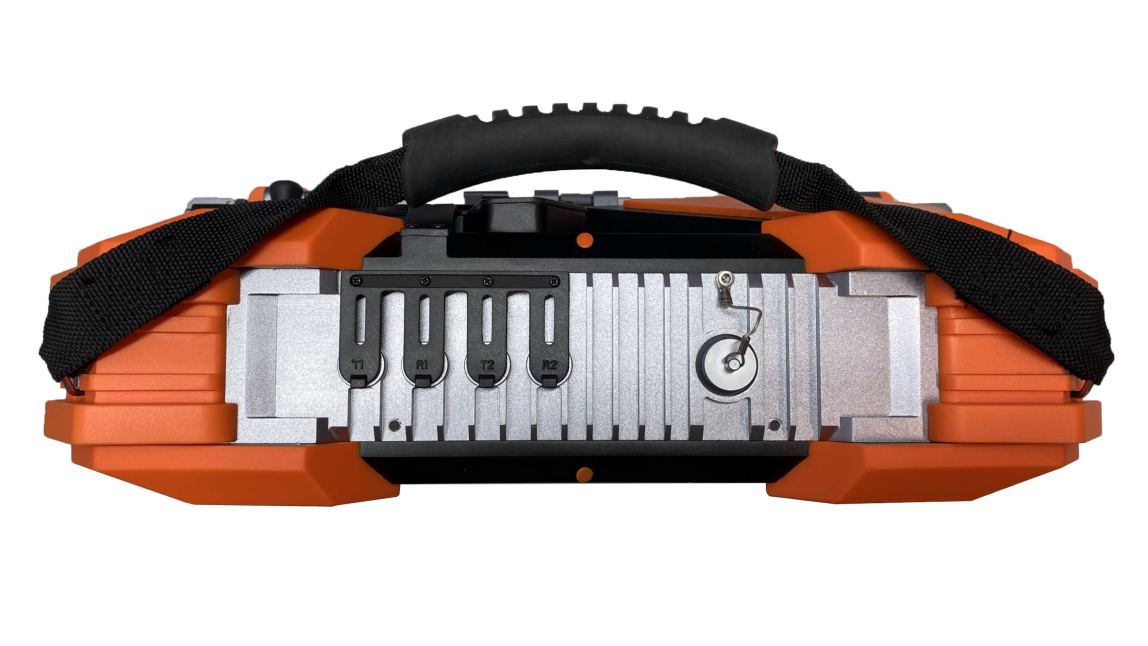 Альфаскан 3 Ультразвуковой дефектоскоп - 2