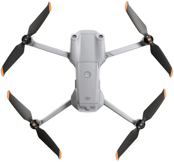 Квадрокоптер DJI Mavic Mini 2 Fly More Combo комплект - 2