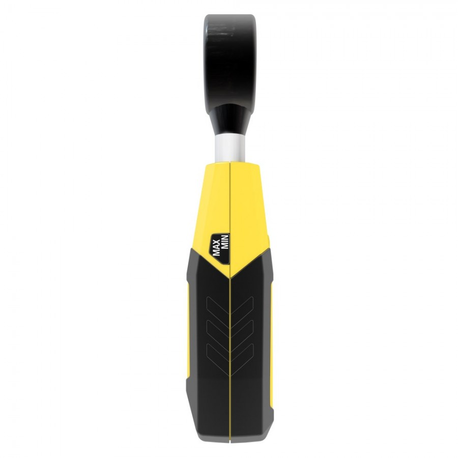 Trotec BA06 анемометр с крыльчаткой - 3