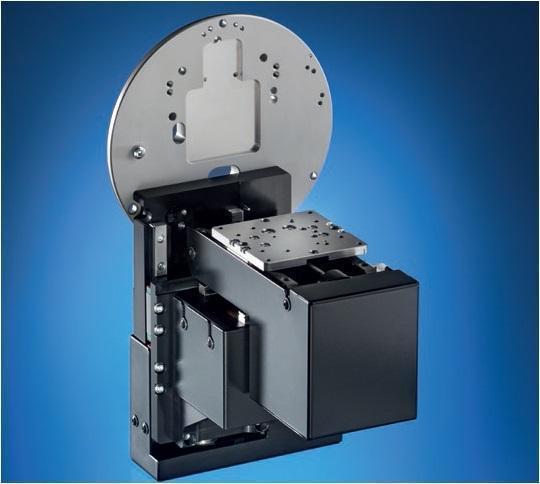 Порошковый дифрактометр D8 ADVANCE ECO - 8