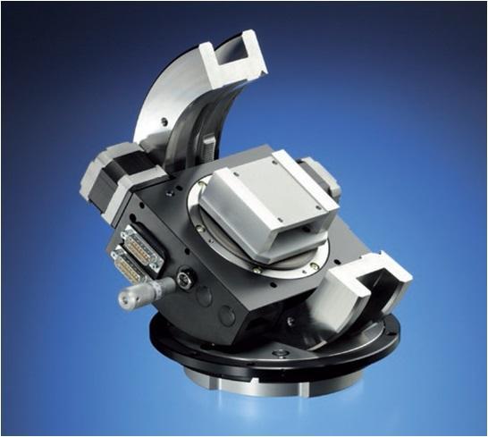 Порошковый дифрактометр D8 ADVANCE ECO - 2