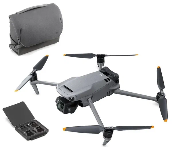 Квадрокоптер DJI Mavic 3 Fly More Combo - 6