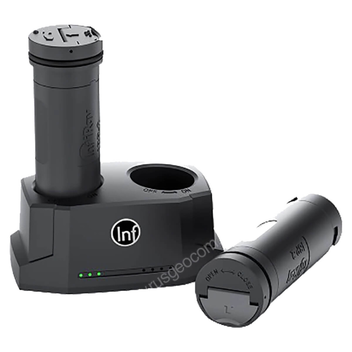 Тепловизионный монокуляр iRay Cabin CBL 19 - 5