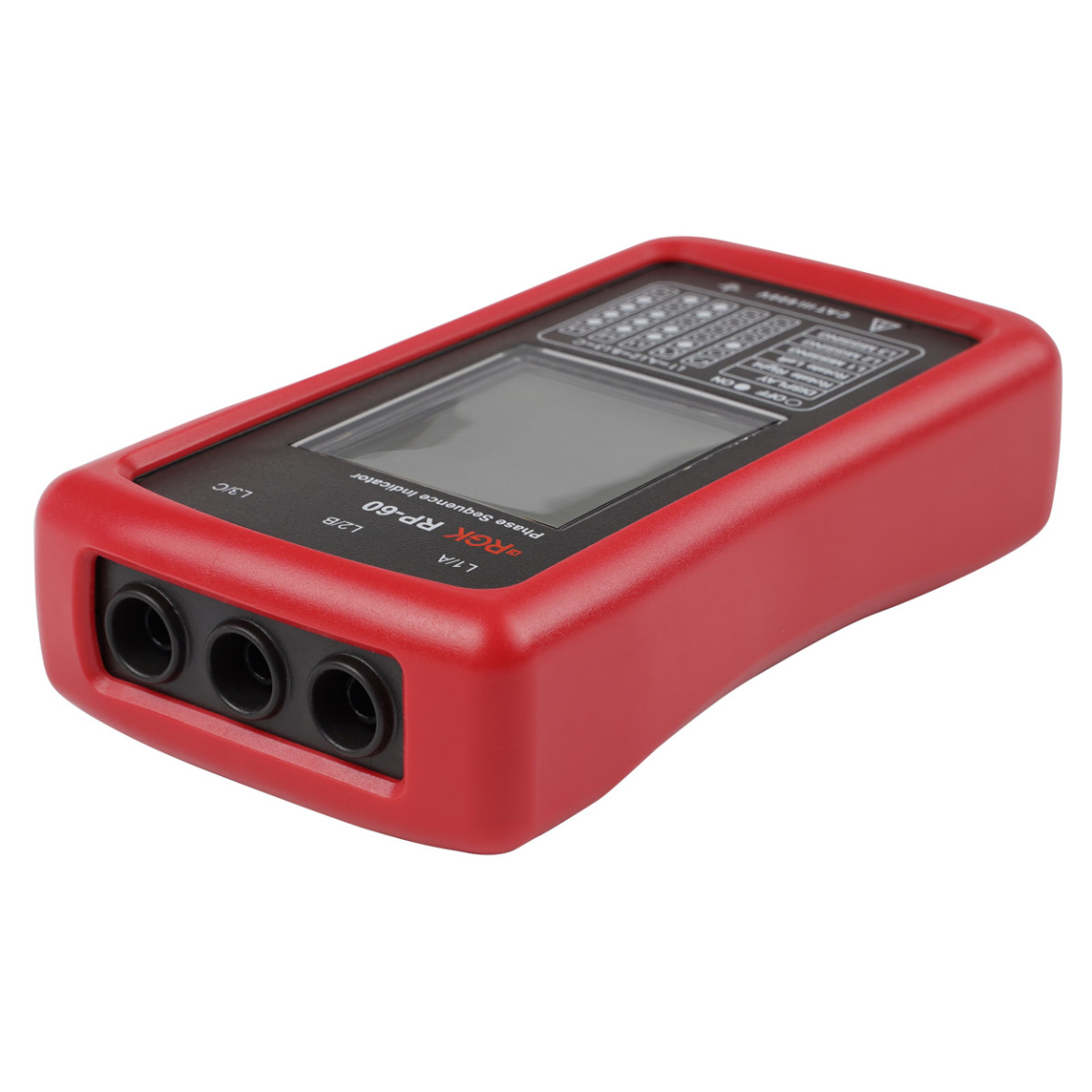 Фазоуказатель RGK RP-60 - 2