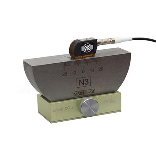 OPORA СО-3 подставка под стандартный образец СО-3 - 1