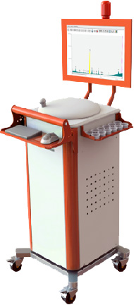 Рентгенофлуоресцентный спектрометр VEGA