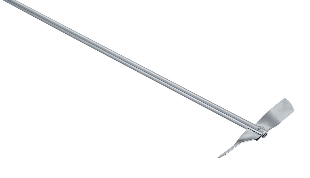 Центробежная насадка - 1