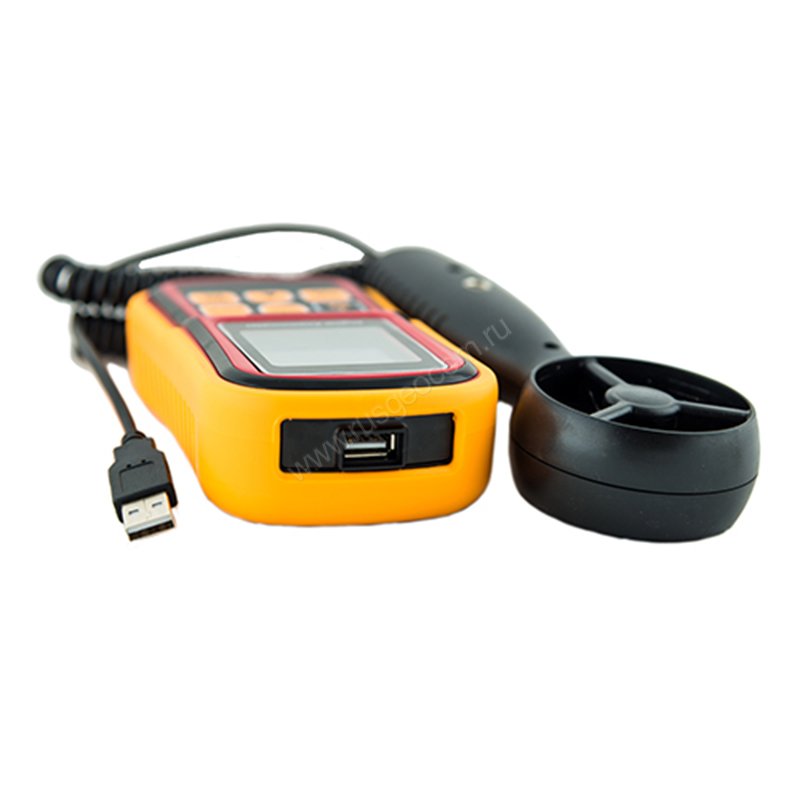 Анемометр МЕГЕОН 11006 - 1