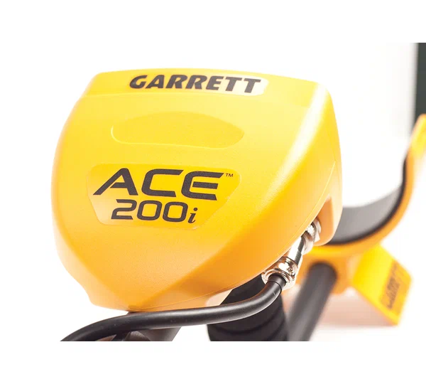 Металлоискатель Garrett ACE 200i - 9