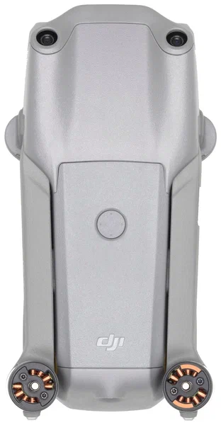 Квадрокоптер DJI Mavic Mini 2 Fly More Combo комплект - 5