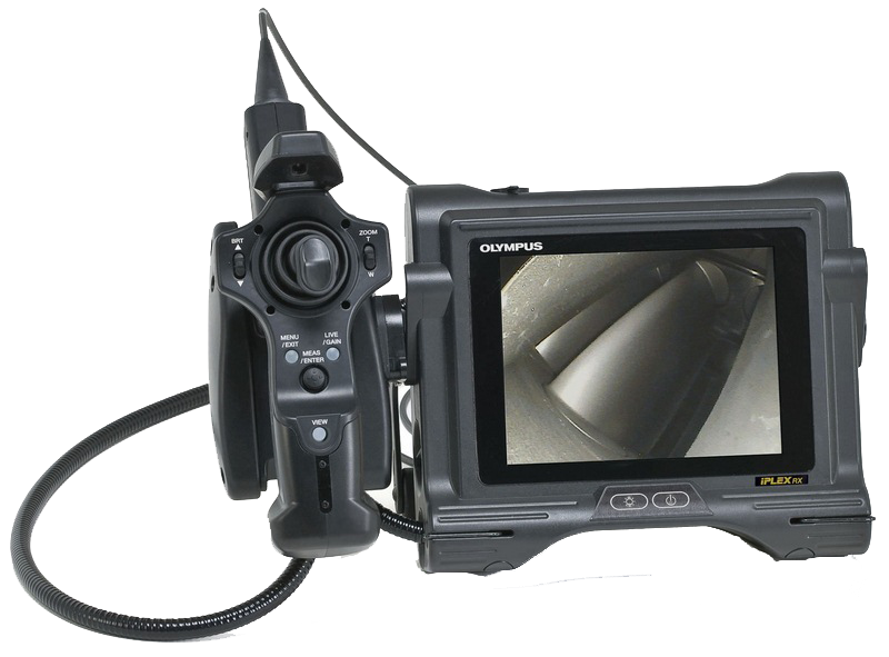 Olympus IPLEX RX - видеоэндоскоп