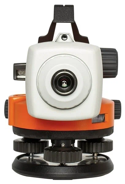 Высокоточный нивелир RGK N-55 с поверкой - 1