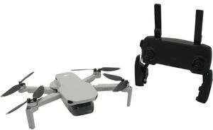 Квадрокоптер DJI Mavic Mini SE - 6