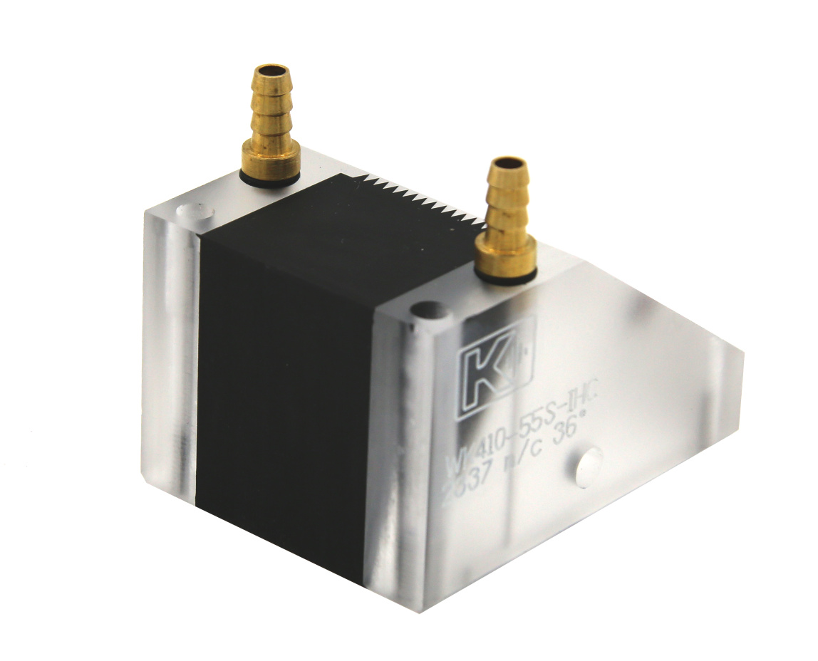 WK410 призма для ФР преобразователя с корпусом D57 - 1