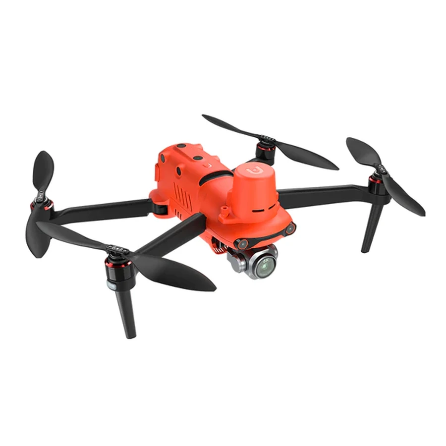 Квадрокоптер Autel Evo II Pro 6K RTK - 3