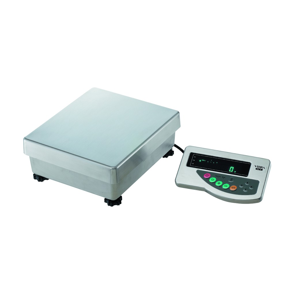 ViBRA лабораторно-промышленные весы серии HJ - 1