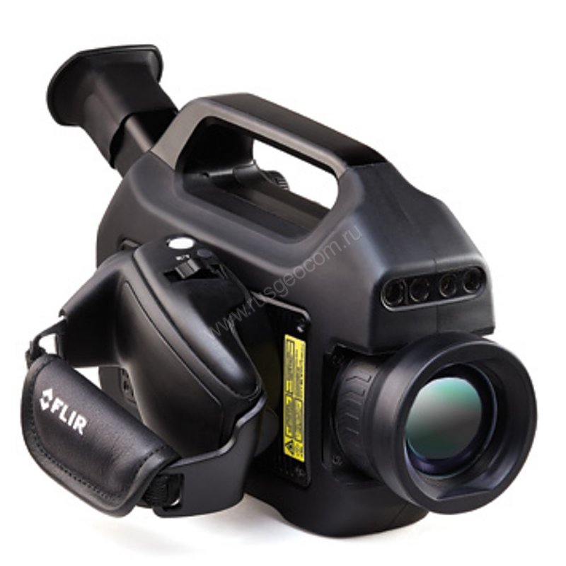 Тепловизор FLIR GF620 - 1