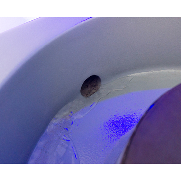 Alpha-600 Шлифовально-полировальный станок - 1