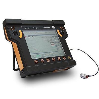 Spotchecker дефектоскоп ультразвуковой