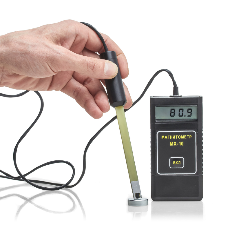 МХ-10 Магнитометр - 1