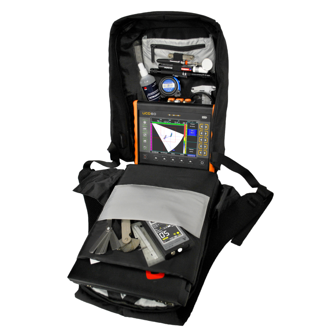 ВИК с калибровкой - 5