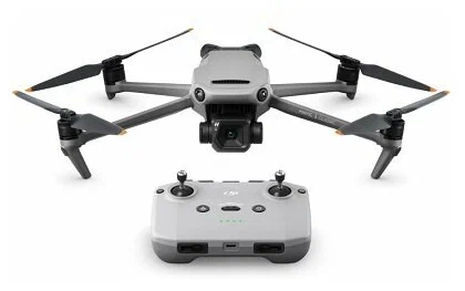 Квадрокоптер DJI Mavic 3 Classic - 4