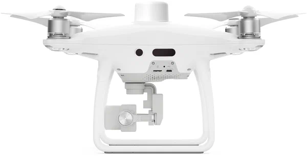 Квадрокоптер DJI Phantom 4 RTK + D-RTK 2 Mobile Station Combo + ПО DJI Terra Бессрочная - 4