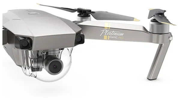 Квадрокоптер DJI Mavic 3 Fly More Combo - 2