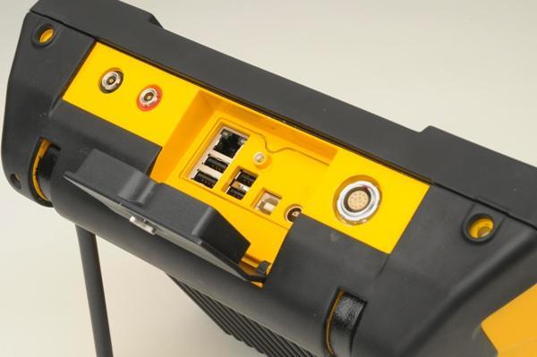 Spotchecker дефектоскоп ультразвуковой - 4