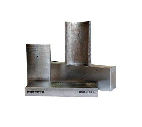 Комплект стандартных образцов (СОП) по РД РОСЭК-001-96