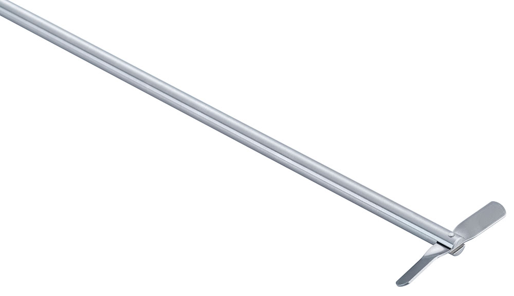 Центробежная насадка